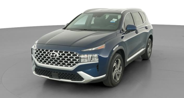 Thumbnail: 2022 Hyundai Santa Fe - 1