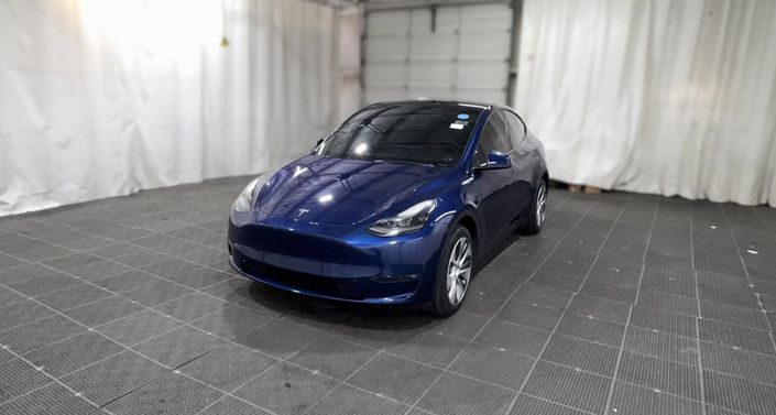Thumbnail: 2023 Tesla Model Y - 1
