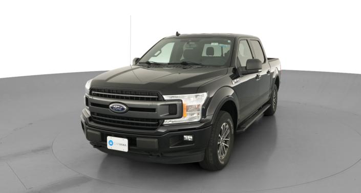 Thumbnail: 2019 Ford Econoline - 1
