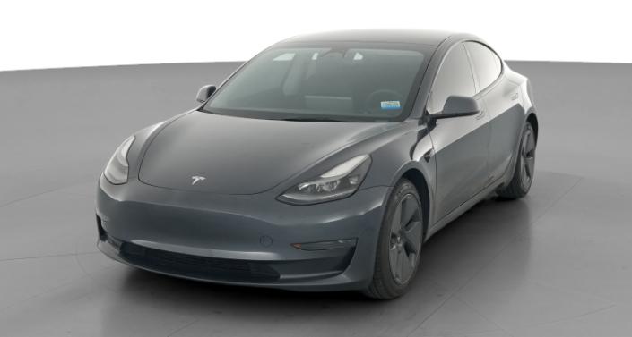 Thumbnail: 2023 Tesla Model 3 - 1