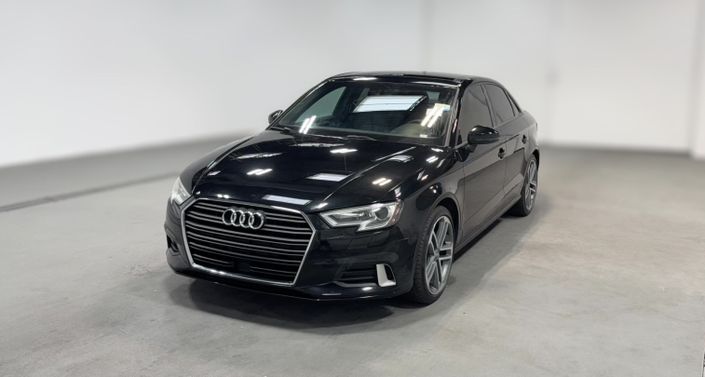 Thumbnail: 2018 Audi A3 - 1
