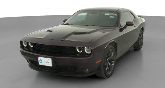 Thumbnail: 2020 Dodge Challenger - 1