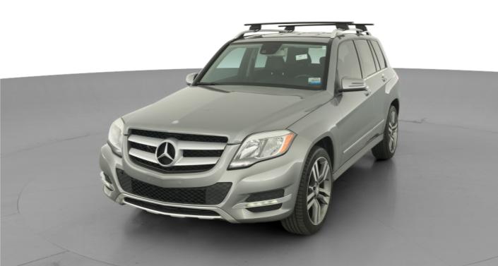 2015 Mercedes-Benz GLK 350 4MATIC -
                  Tolleson, AZ