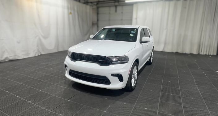 Thumbnail: 2021 Dodge Durango - 1