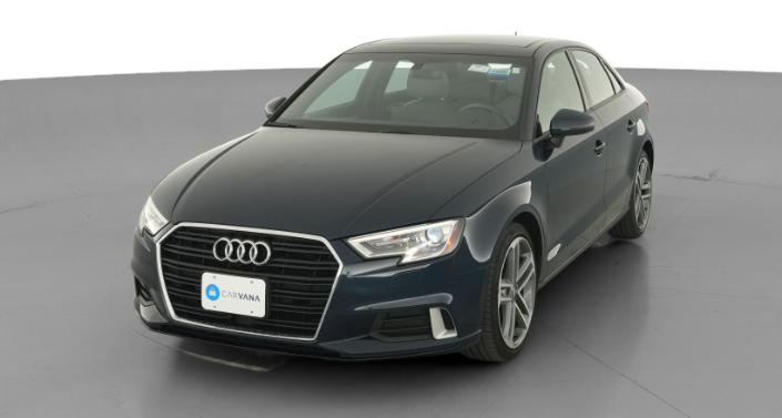 2018 Audi A3 Premium -
                  Tolleson, AZ