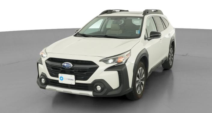 Thumbnail: 2024 Subaru Outback - 1
