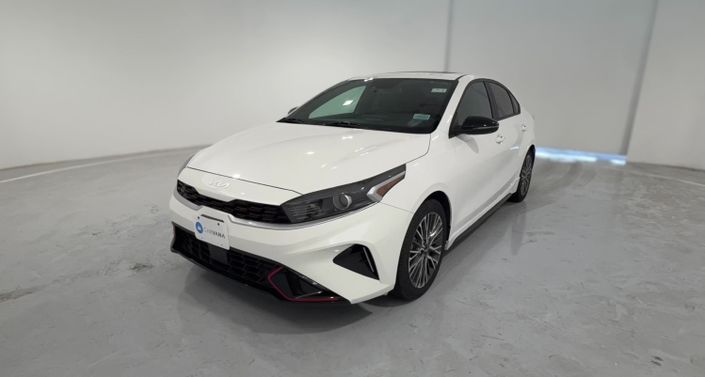 Thumbnail: 2023 Kia Forte - 1