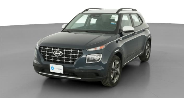 Thumbnail: 2020 Hyundai Venue - 1