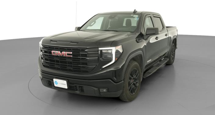 Thumbnail: 2024 GMC Sierra 1500 - 1
