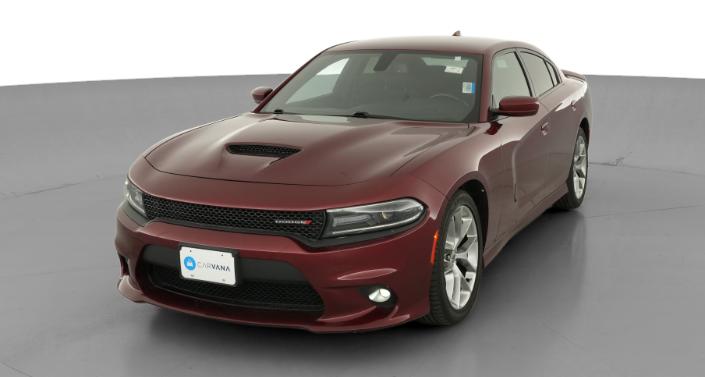 Thumbnail: 2020 Dodge Charger - 1