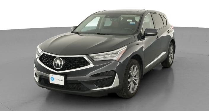 Thumbnail: 2020 Acura RDX - 1
