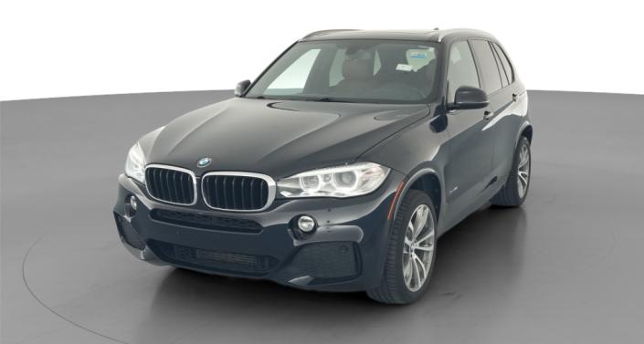 2014 BMW X5 xDrive35i -
                  Rocklin, CA