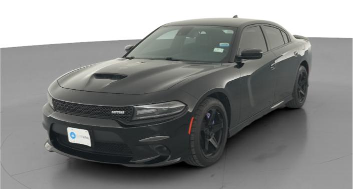 Thumbnail: 2020 Dodge Charger - 1
