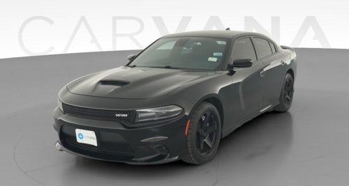 2020 Dodge Charger