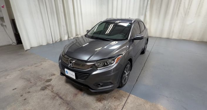 Thumbnail: 2022 Honda HR-V - 1