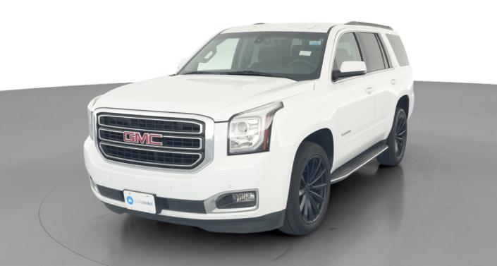 2020 GMC Yukon SLE -
                  Rocklin, CA