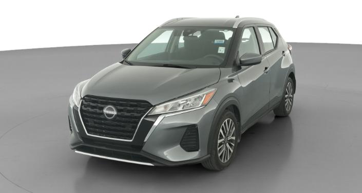 Thumbnail: 2023 Nissan Kicks - 1