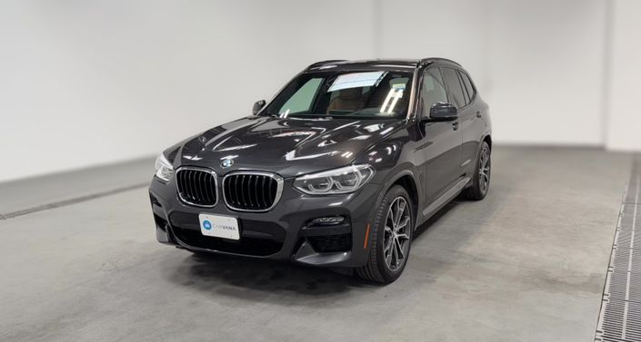 Thumbnail: 2020 BMW X3 - 1