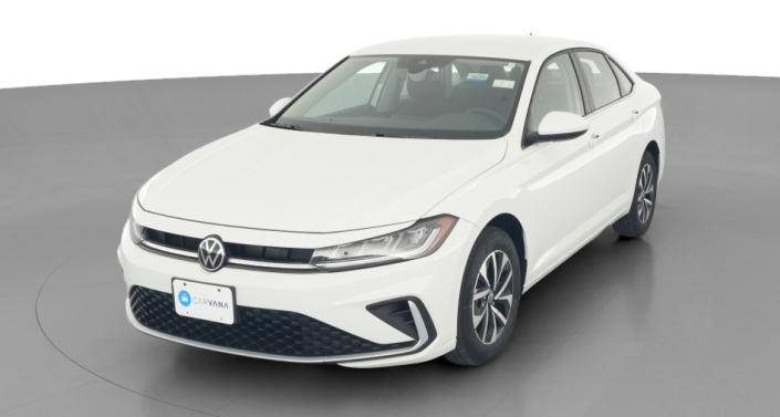 Thumbnail: 2025 Volkswagen Jetta - 1