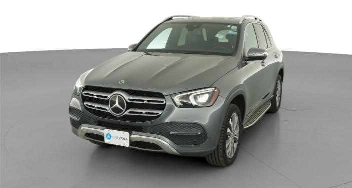 Thumbnail: 2021 Mercedes-Benz GLE - 1