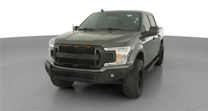 Thumbnail: 2019 Ford Econoline - 1