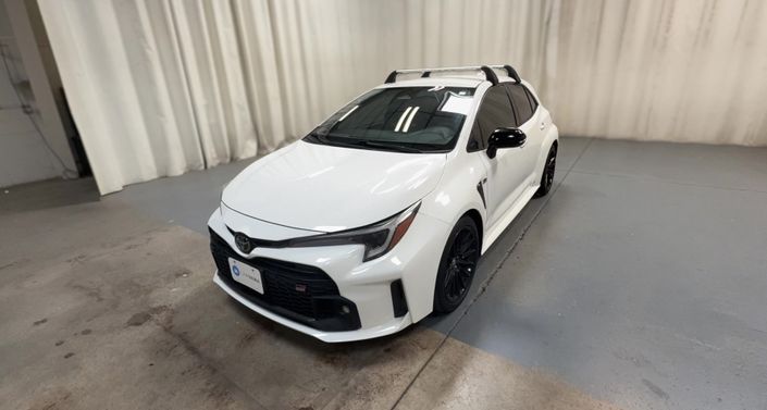 2024 Toyota GR Corolla Core -
                  Riverside, CA