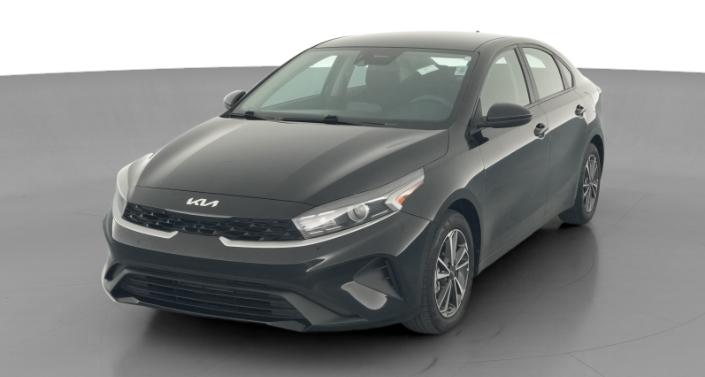 Thumbnail: 2024 Kia Forte - 1