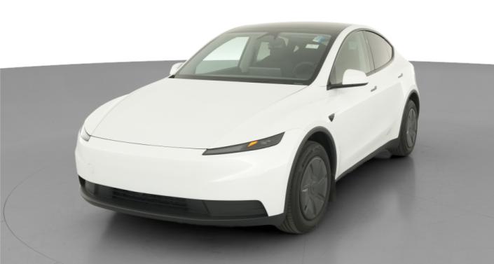 Thumbnail: 2026 Tesla Model Y - 1