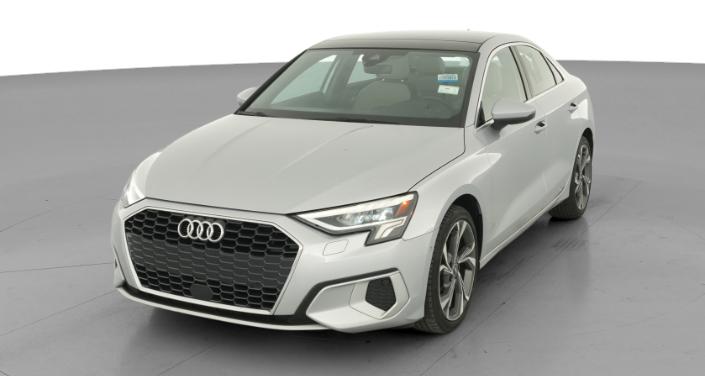 Thumbnail: 2022 Audi A3 - 1