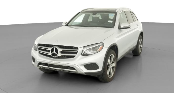 Thumbnail: 2017 Mercedes-Benz GLC - 1