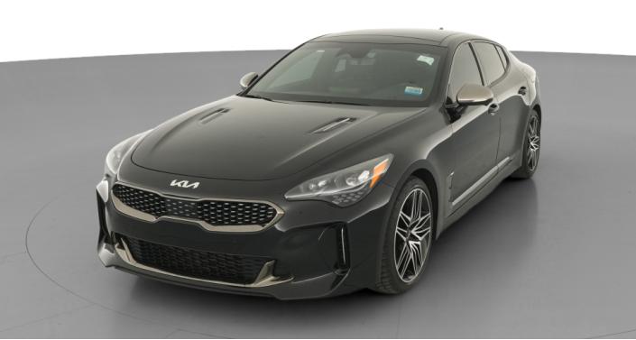 Thumbnail: 2022 Kia Stinger - 1