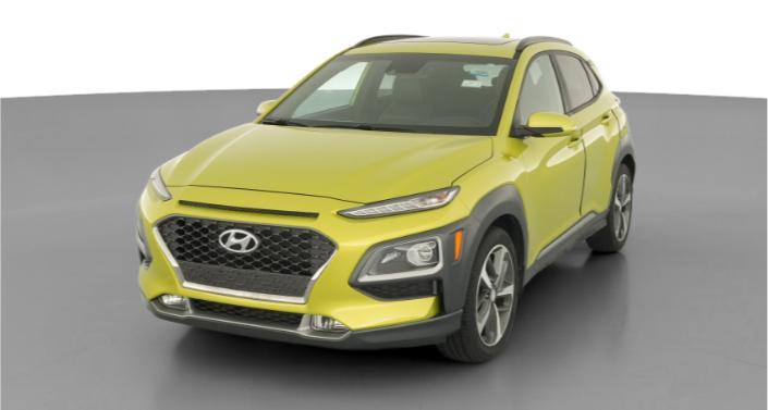 Thumbnail: 2019 Hyundai Kona - 1