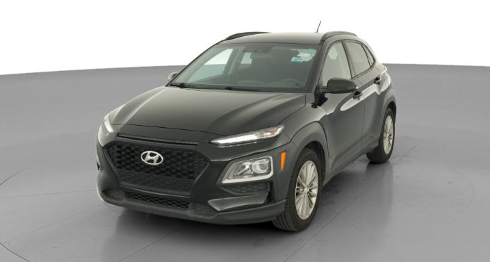 2018 Hyundai Kona SEL -
                  Hebron, OH