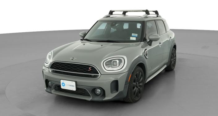 Thumbnail: 2021 MINI Cooper Countryman - 1