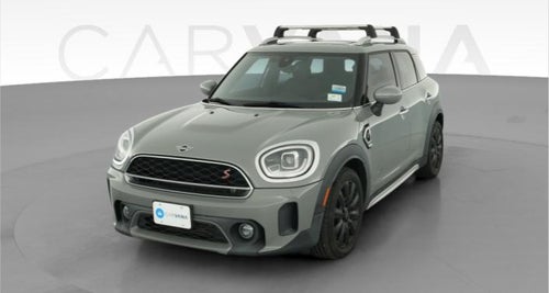 2021 MINI Countryman