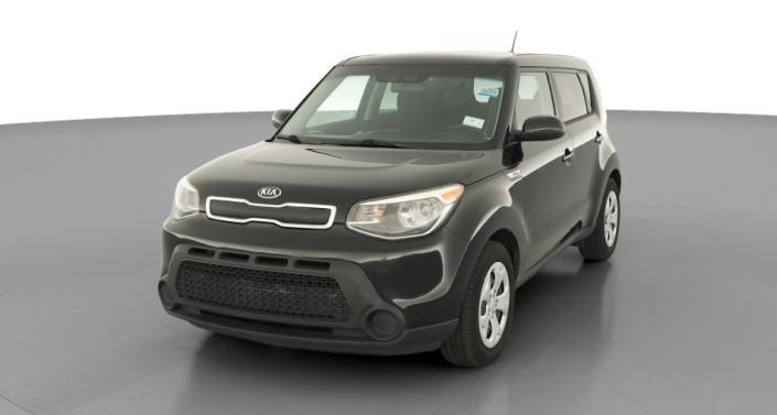 Thumbnail: 2015 Kia Soul - 1