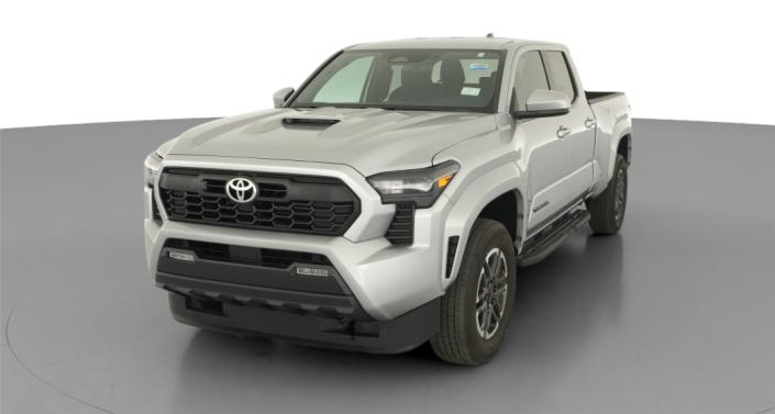 Thumbnail: 2024 Toyota Tacoma - 1