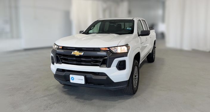 Thumbnail: 2026 Chevrolet Colorado - 1