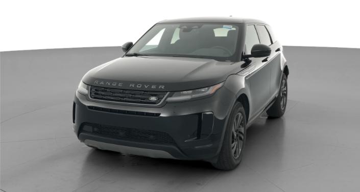 Thumbnail: 2026 Land Rover Range Rover Evoque - 1