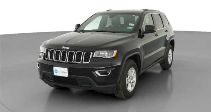 Thumbnail: 2019 Jeep Grand Cherokee - 1