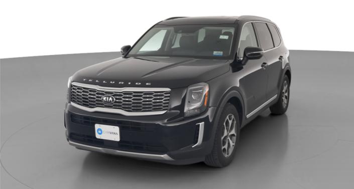 Thumbnail: 2020 Kia Telluride - 1