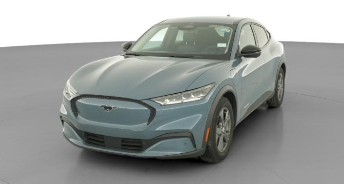 2023 Ford Mustang Mach-E Select -
                  Hebron, OH