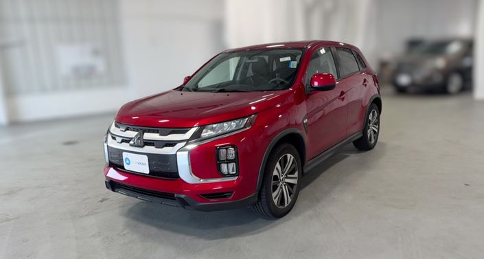 2020 Mitsubishi Outlander Sport ES -
                  Manville, NJ