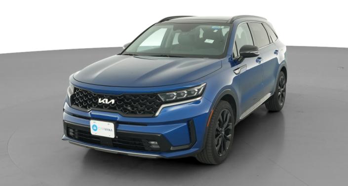 Thumbnail: 2022 Kia Sorento - 1
