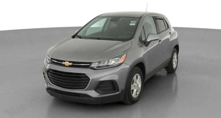 Thumbnail: 2020 Chevrolet Trax - 1
