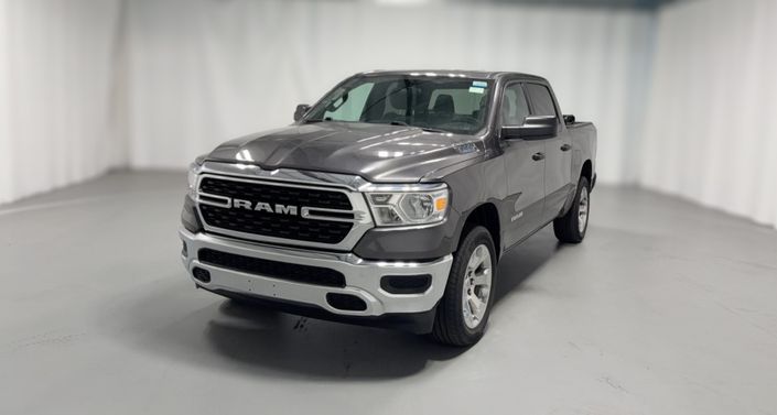 Thumbnail: 2023 RAM 1500 - 1