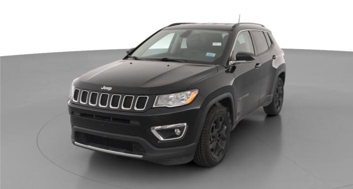 Thumbnail: 2019 Jeep Compass - 1