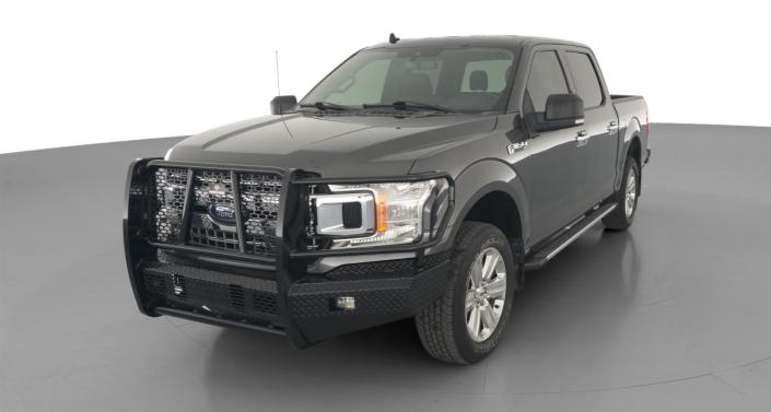 Thumbnail: 2019 Ford Econoline - 1