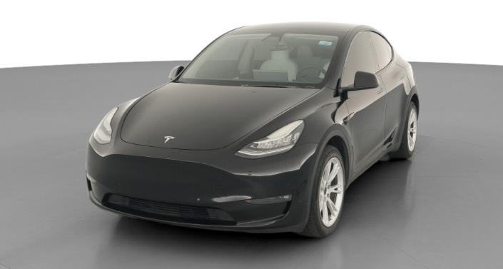 Thumbnail: 2022 Tesla Model Y - 1