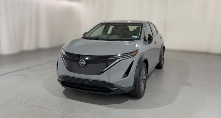 Thumbnail: 2024 Nissan Ariya - 1